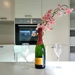 B&B Elegant Living At Gare 룩셈부르크