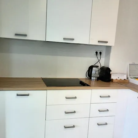 Elegant Living Room At Luxembourg Gare לוקסמבורג