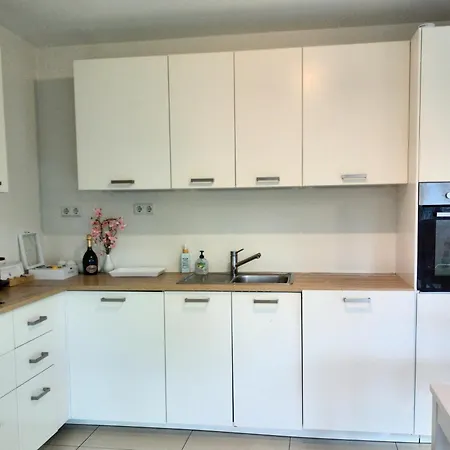 Elegant Living At Gare * Luxembourg