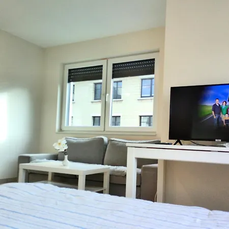 Elegant Living At Gare