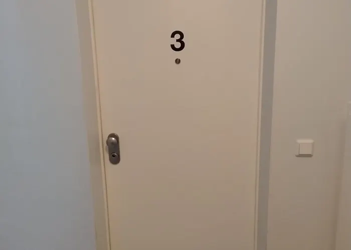 Elegant Living At Gare *