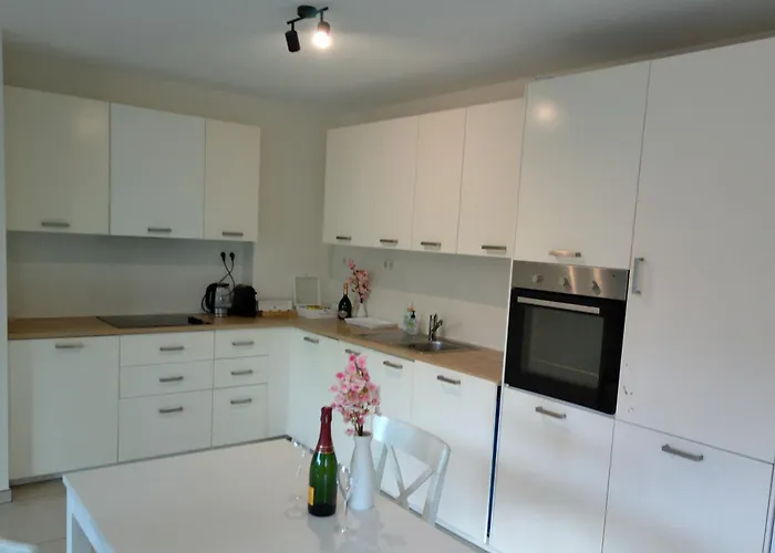 Elegant Living At Gare