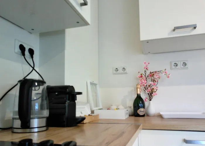 Elegant Living At Gare *