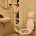 Elegant Living At Gare * Luxembourg By