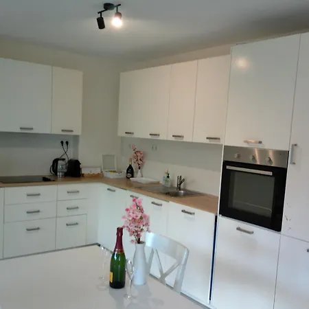 Elegant Living At Gare