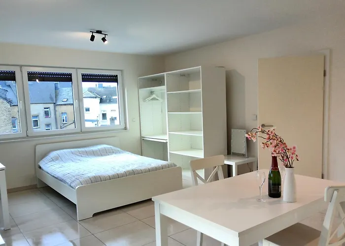 Elegant Living At Gare *